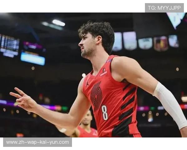 开拓者清理薪资空间 为续约阿夫迪亚做准备