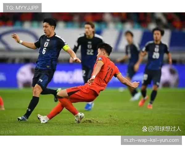 日本队全场失误达到15次 下半场传球被中国队多次抢断