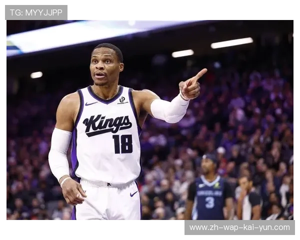 国王威少三双难掩战绩颓势，季后赛希望基本宣告破灭